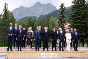 As G7 ends, Canada and other democracies find ways around US